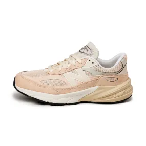 New Balance U990VR6 *Made in USA* Vintage Rose