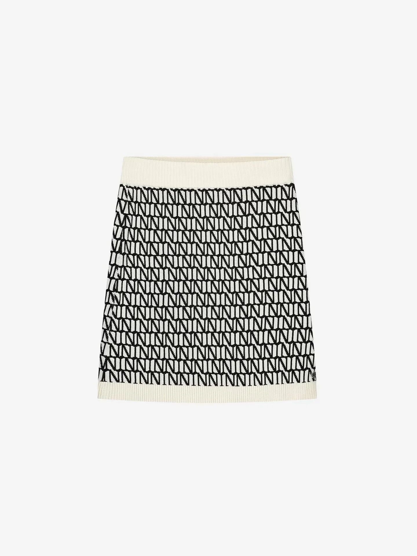 NIK&NIK Vanessa Skirt