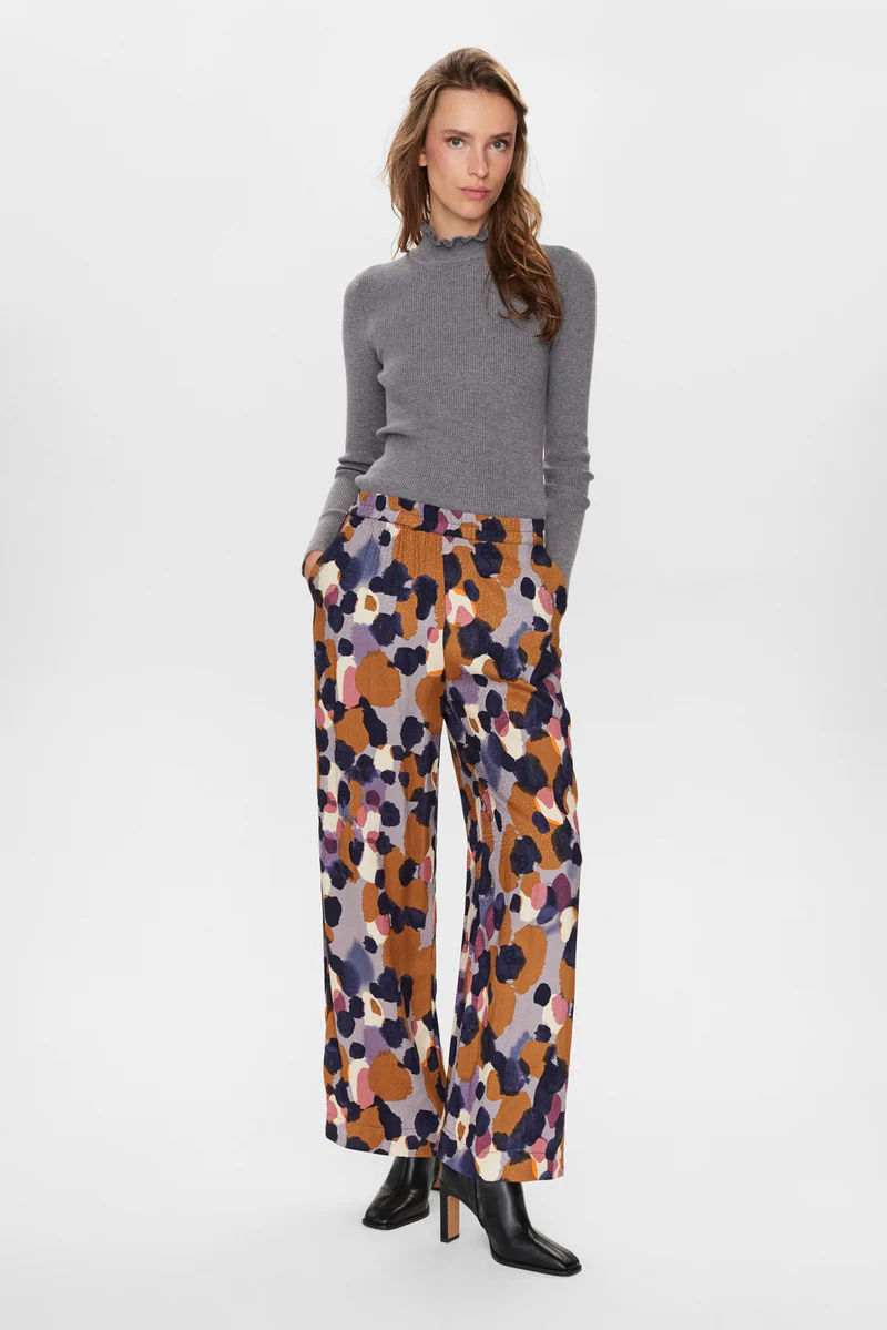 NUGRIT PANTS – Dress Blues