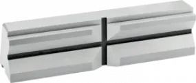 Phantom prismabek voor precisie machinespanklem tbv 88.440, 88.470 en 88.472, type 2, l1: 125 - h1: 32 mm.