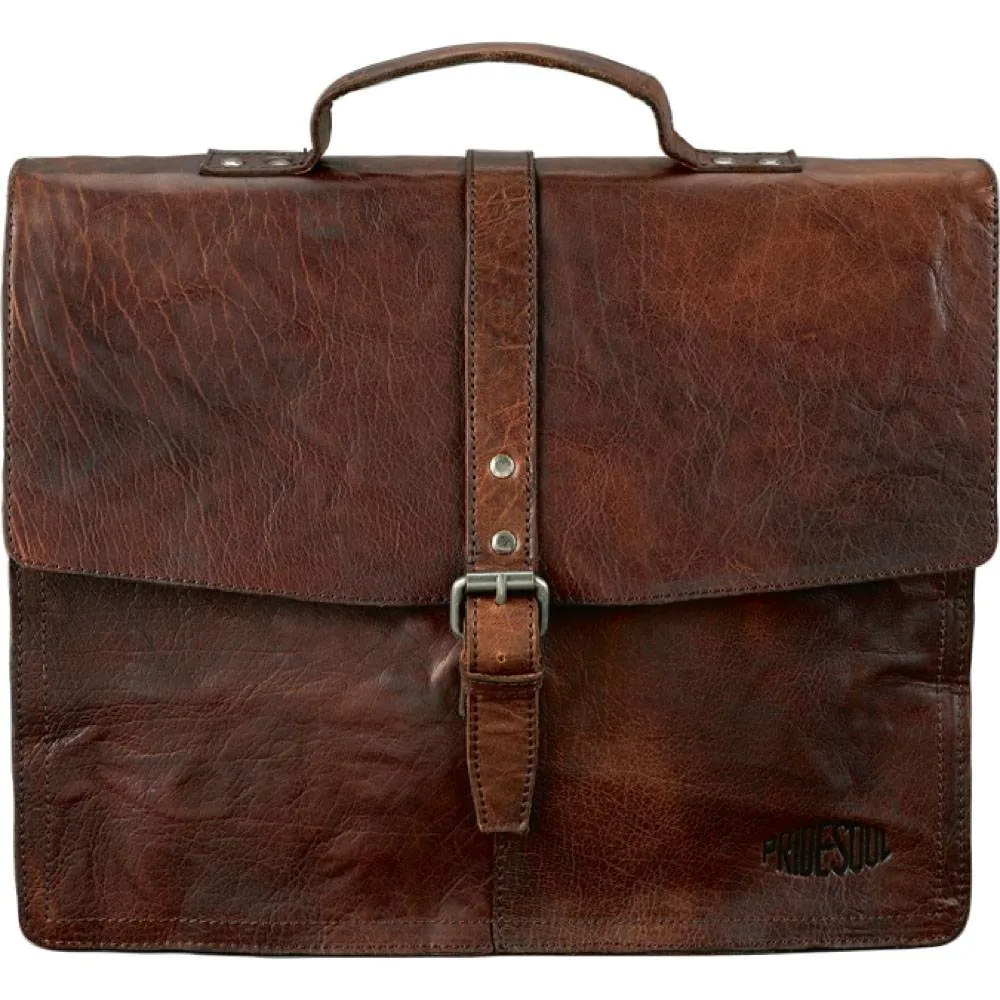 Pride and Soul Business tas Jayden