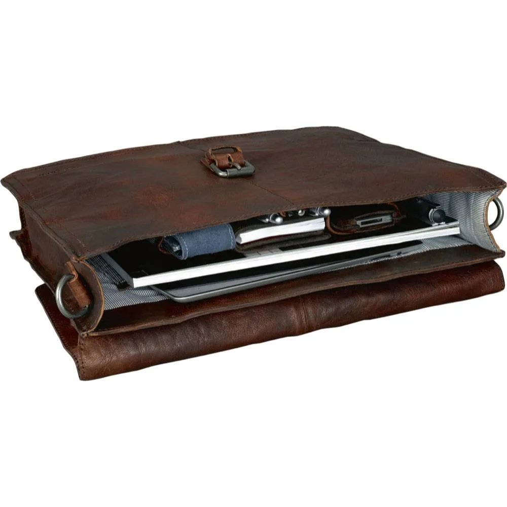 Pride and Soul Business tas Jayden