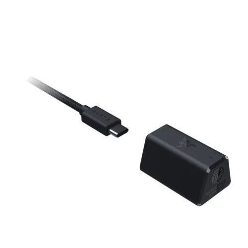 Razer BlackShark V2 HyperSpeed Zwart
