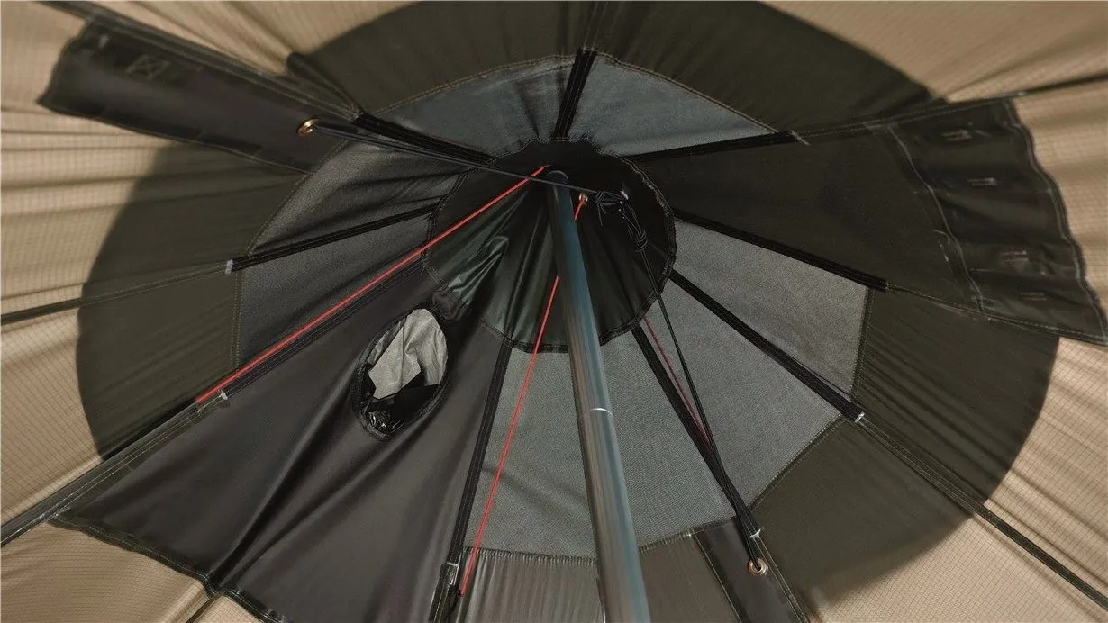 ROBENS KLONDIKE PRS  ZESPERSOONS TENT