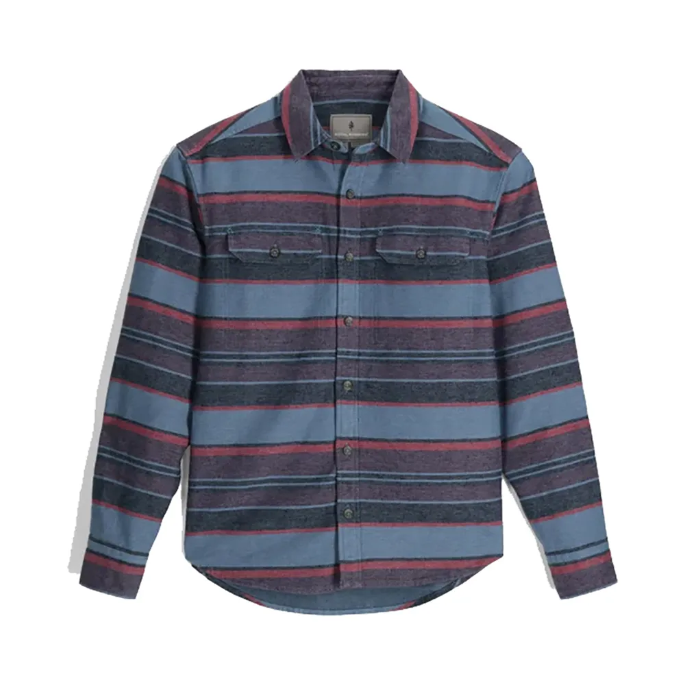 Royal Robbins Cloud Rest LS heren