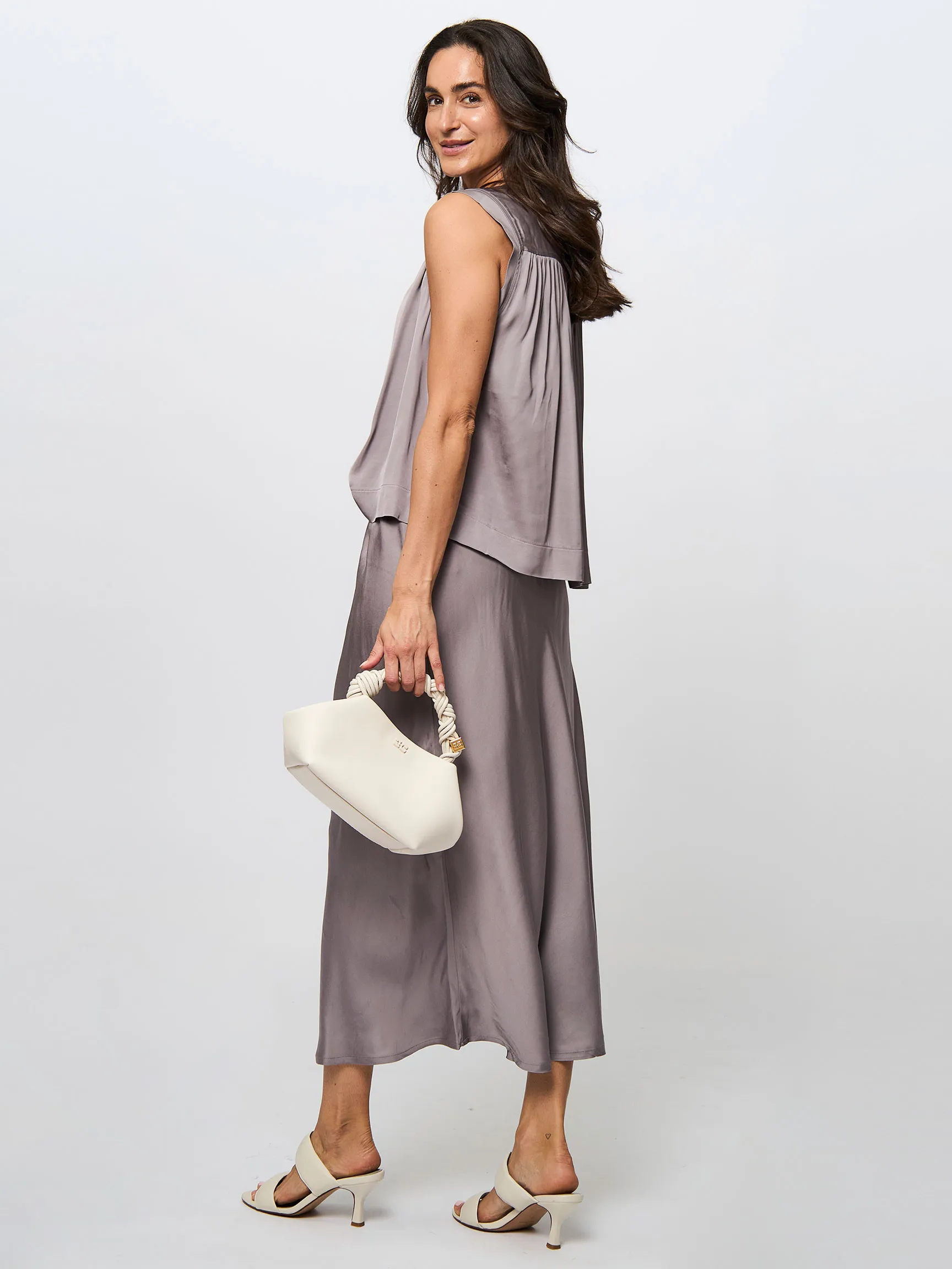 Ruby Tuesday Rola, viscose/lyocellmix blouse