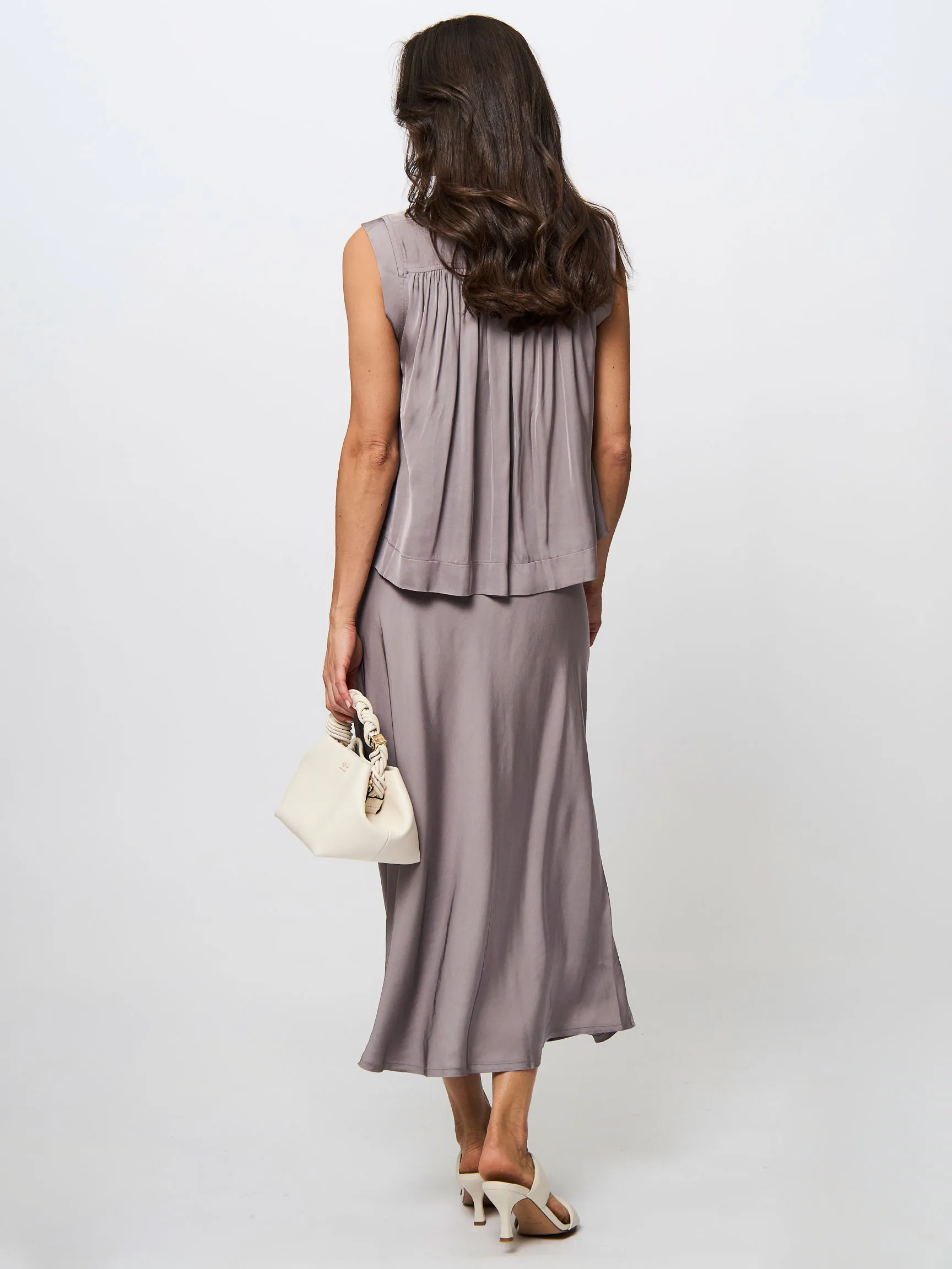 Ruby Tuesday Rola, viscose/lyocellmix blouse