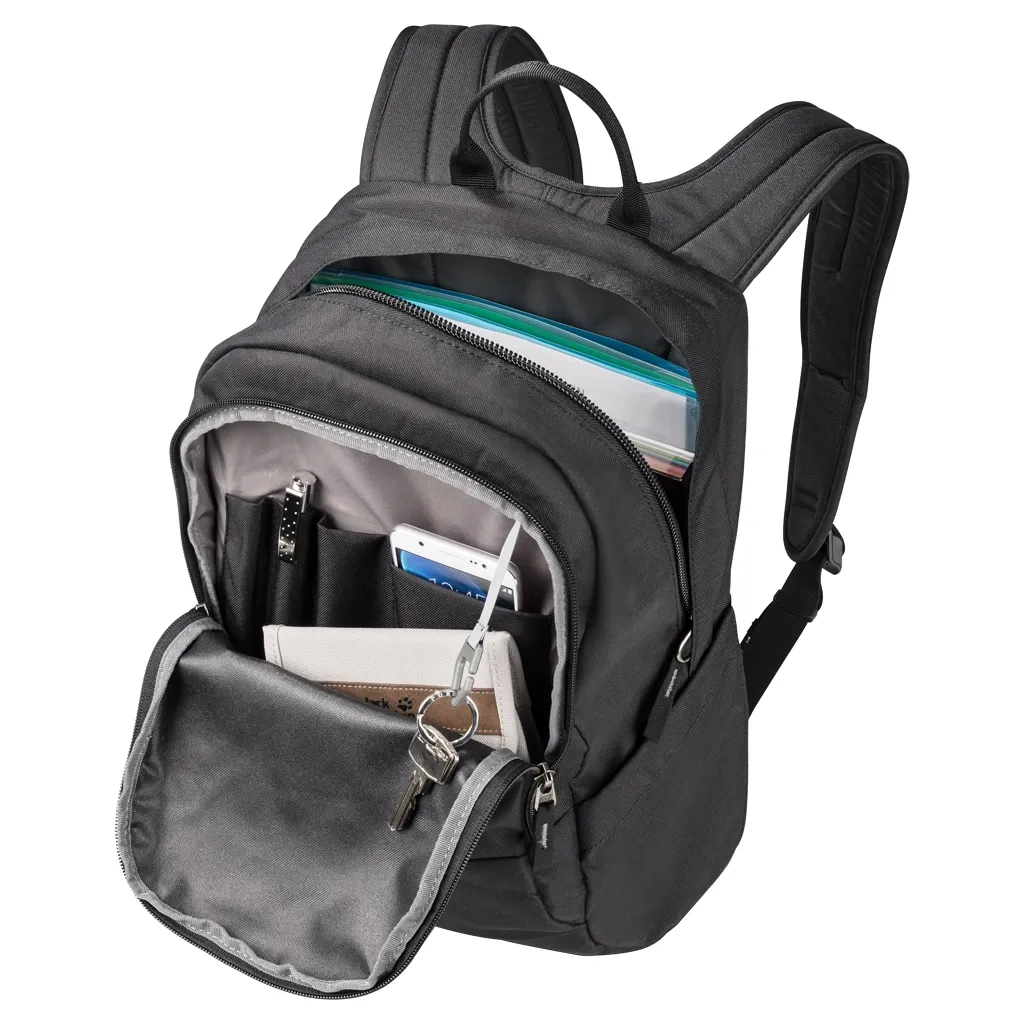 Rugzak Jack Wolfskin Perfect Day Black 2019