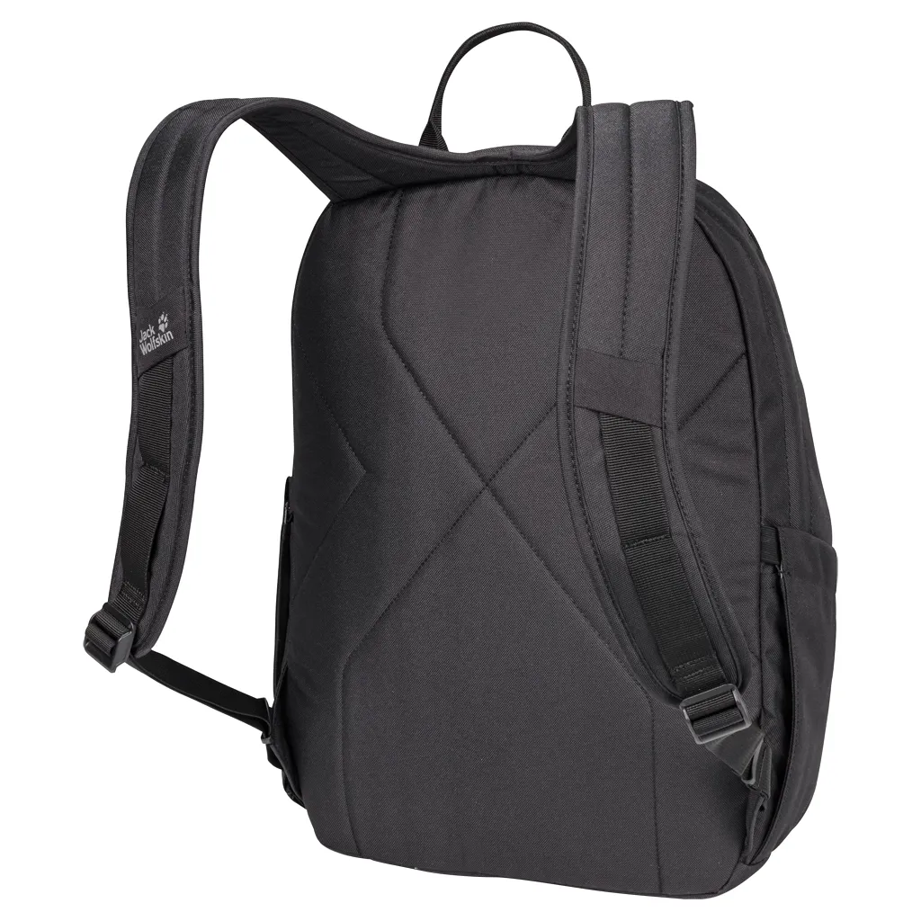 Rugzak Jack Wolfskin Perfect Day Black 2019