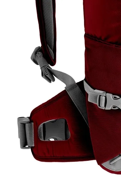 Rugzak Ortovox Traverse 20 Black Raven