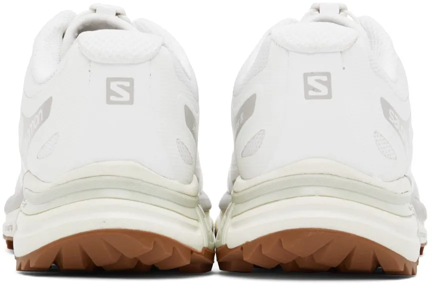 SALOMON WHITE XTWINGS 2 WHITE/LUNAR ROCK/VAN (L41709300)