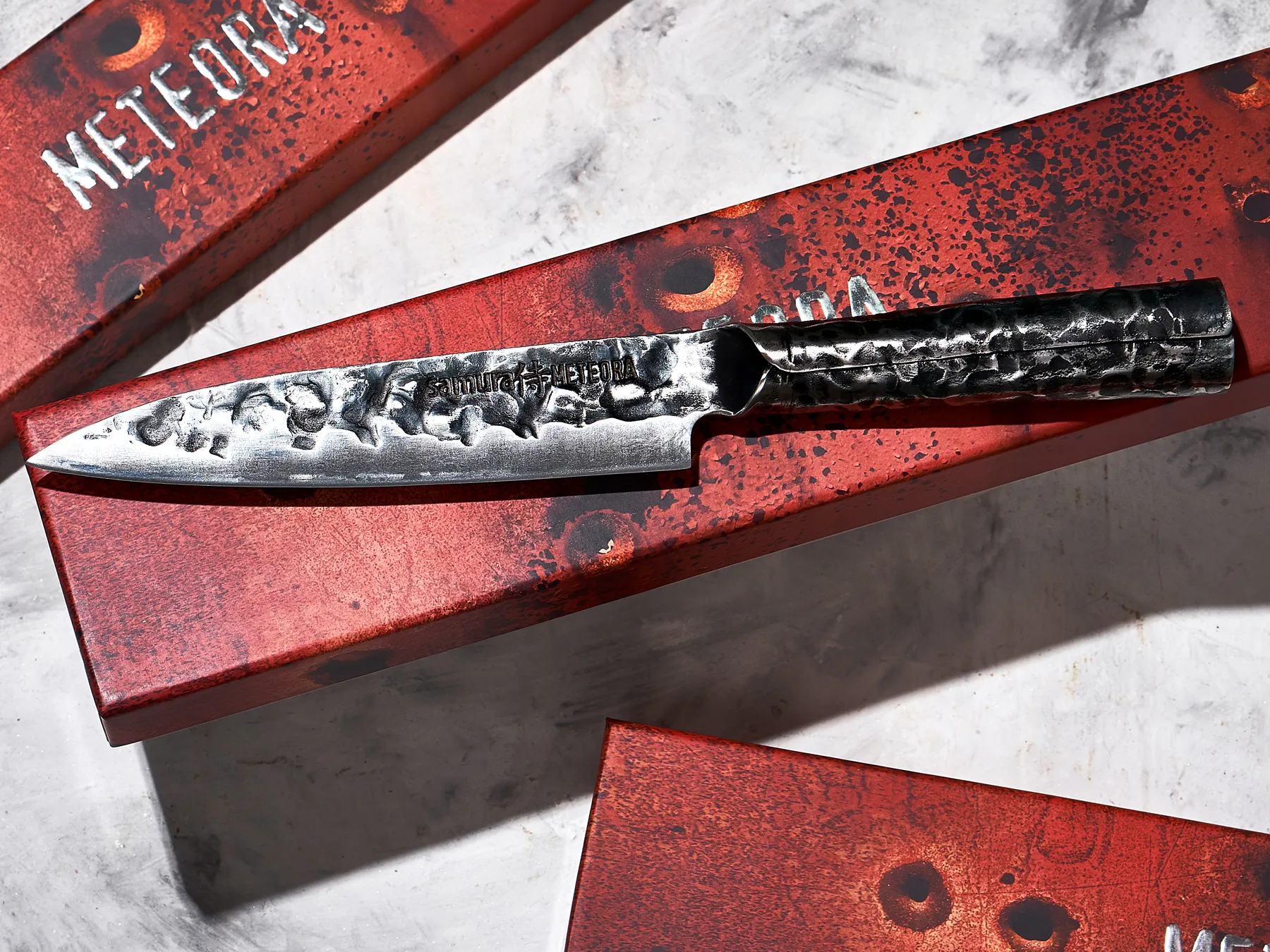 SAMURA  METEORA CHEF'S KNIFE