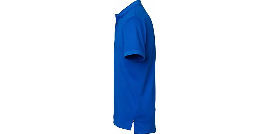 Somerton poloshirt, heren, Cobolt blauw, 3XL