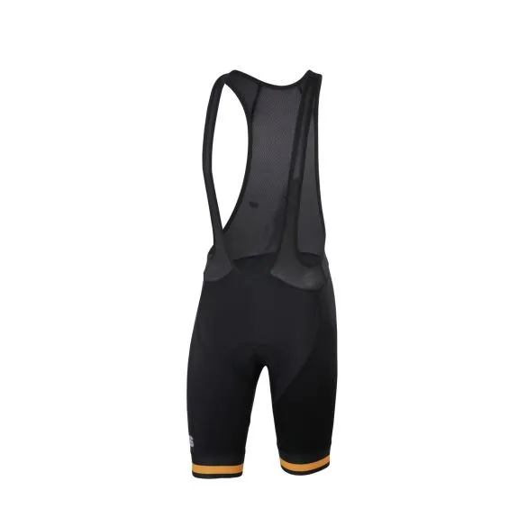 Sportful Bodyfit Team classic zwart/goud heren