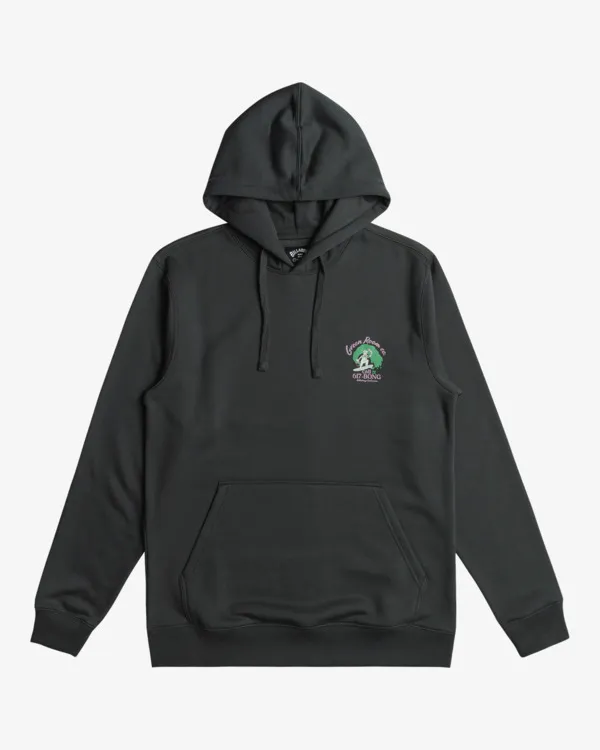 SURF SERVICE  HOODY VOOR HEREN
