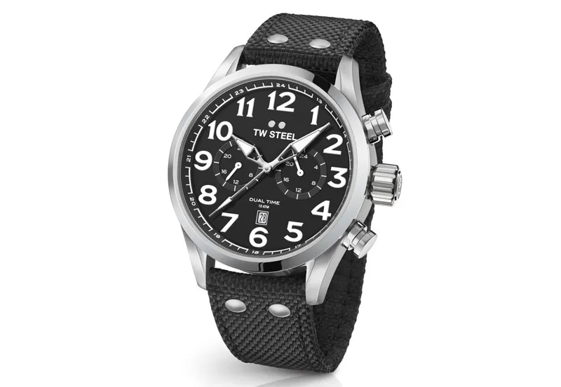 TW STEEL horlogeband VS7 (22mm)
