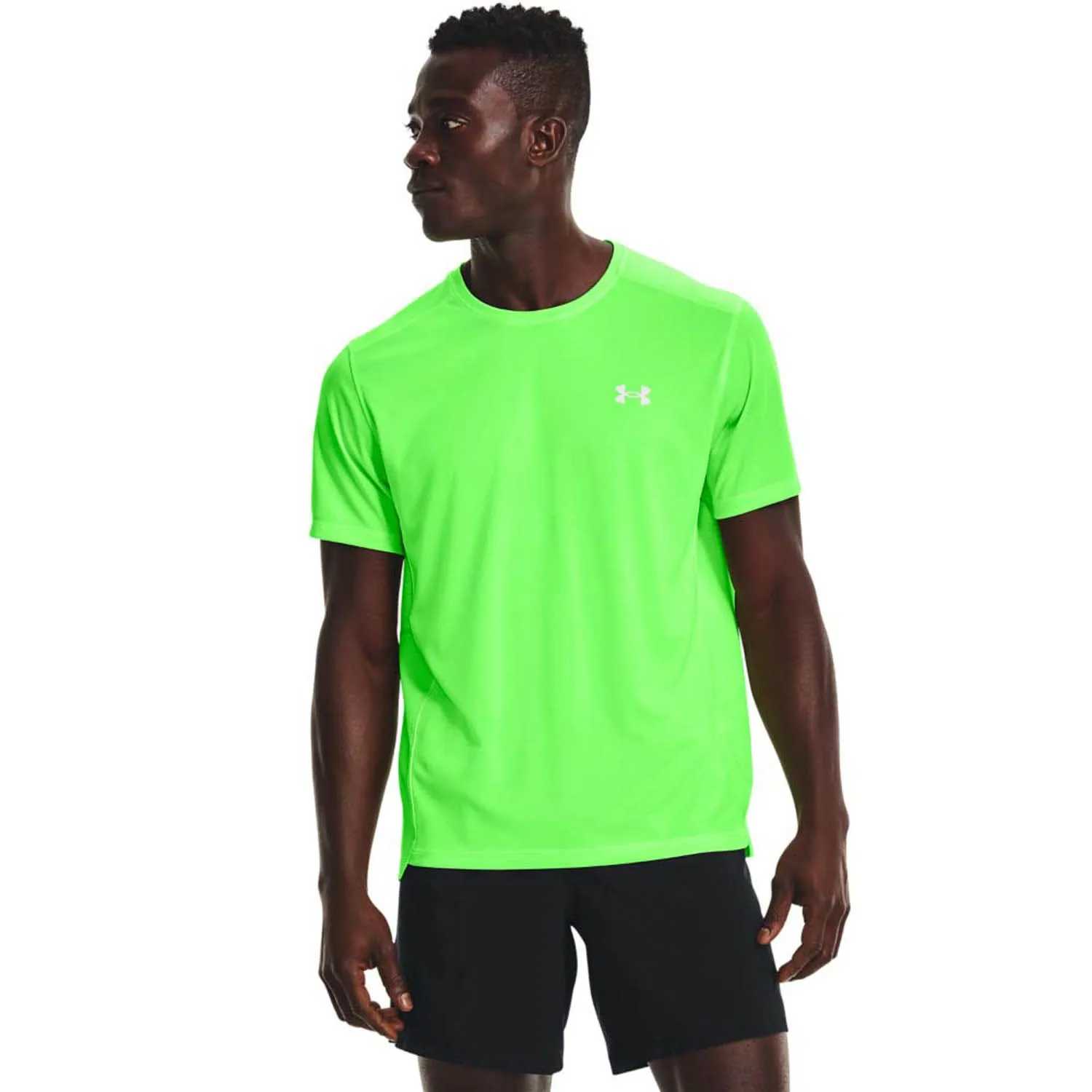 Under Armour Speed Stride 2.0 Tee
