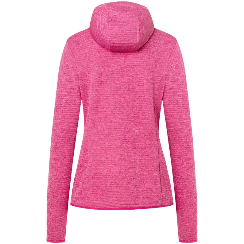 Vaude Dames Rezzalo Hoodie Vest
