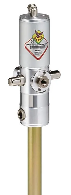 VETPOMP 480MM R 50:1, 2030KG