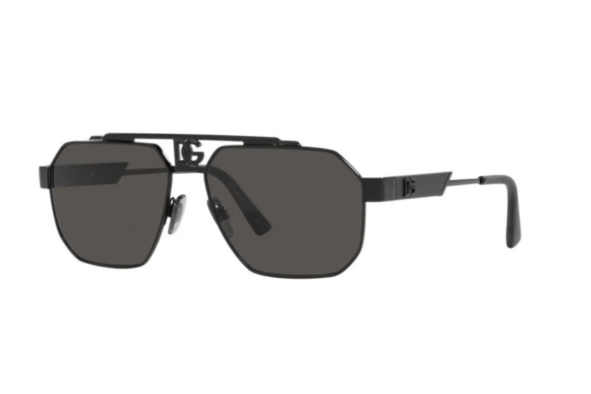 Zonnebril Dolce & Gabbana DG 2294 (01/87)